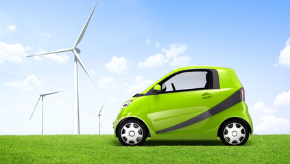 科技部:预计2018年新能源汽车销量达100万辆